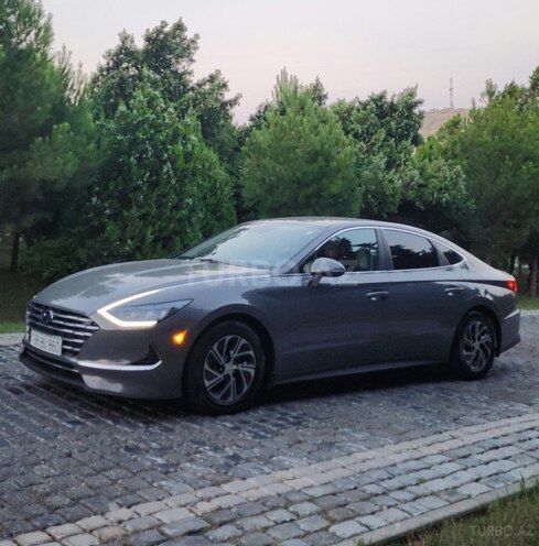 Hyundai Sonata-7