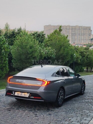 Hyundai Sonata-10