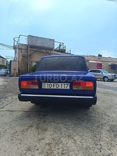 LADA (VAZ) 2107-7