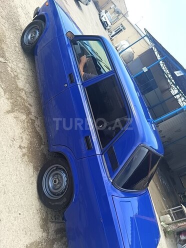 LADA (VAZ) 2107-5