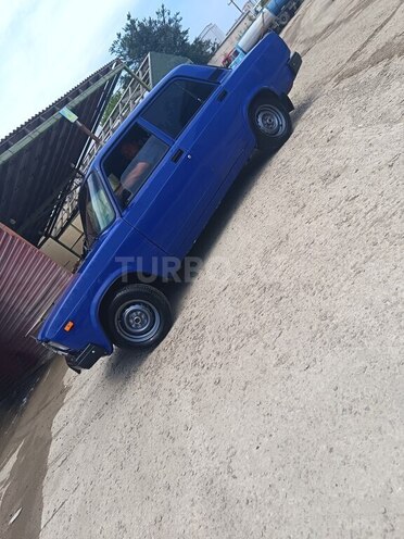 LADA (VAZ) 2107-9