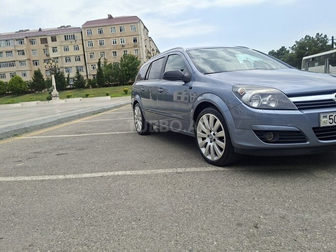 Opel Astra-3