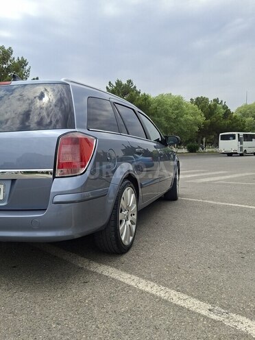 Opel Astra-4