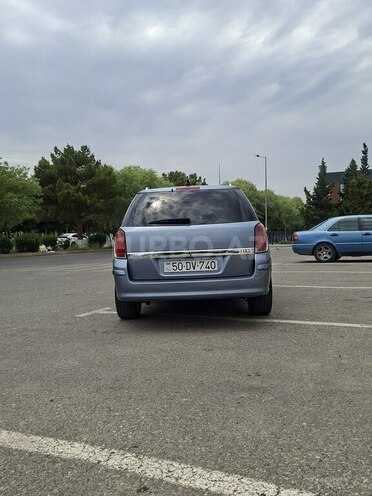 Opel Astra-6