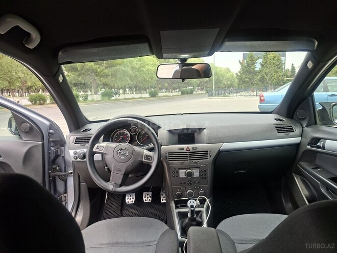 Opel Astra-7