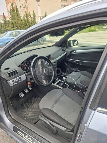 Opel Astra-9