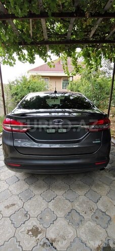 Ford Fusion (North America)-2
