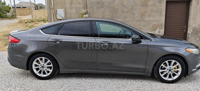 Ford Fusion (North America)-3
