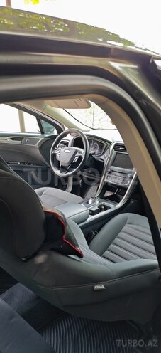 Ford Fusion (North America)-5