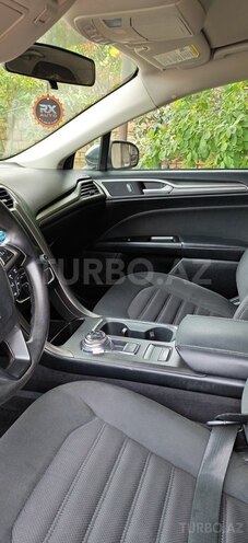 Ford Fusion (North America)-7