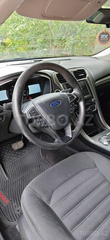 Ford Fusion (North America)-11