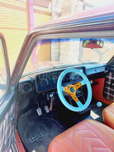 LADA (VAZ) 2107-4