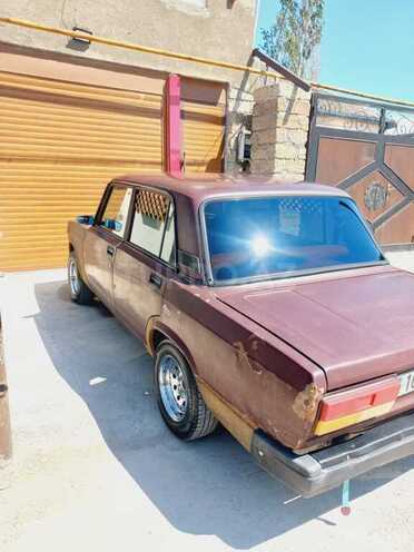 LADA (VAZ) 2107-3