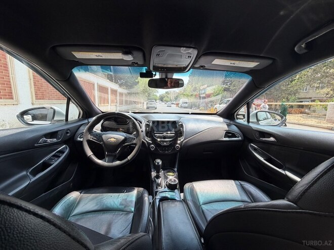 Chevrolet Cruze-6