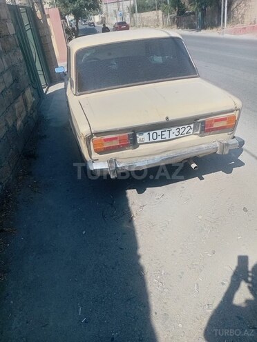 LADA (VAZ) 2106-2