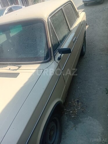 LADA (VAZ) 2106-3