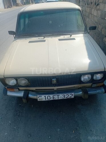LADA (VAZ) 2106-1