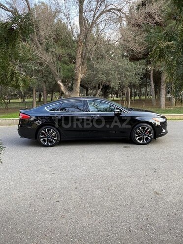 Ford Fusion (North America)-5