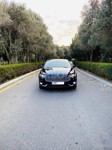 Ford Fusion (North America)-7