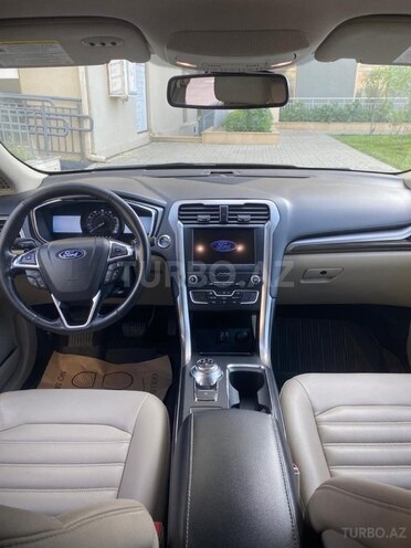 Ford Fusion (North America)-3