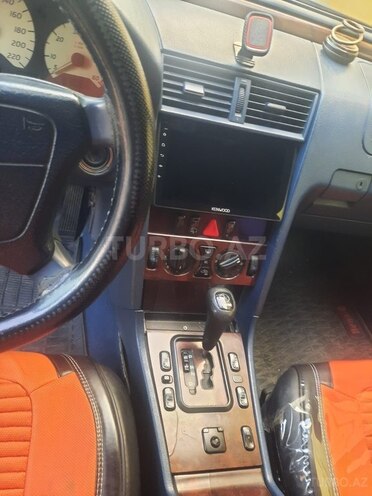 Mercedes C 220-16