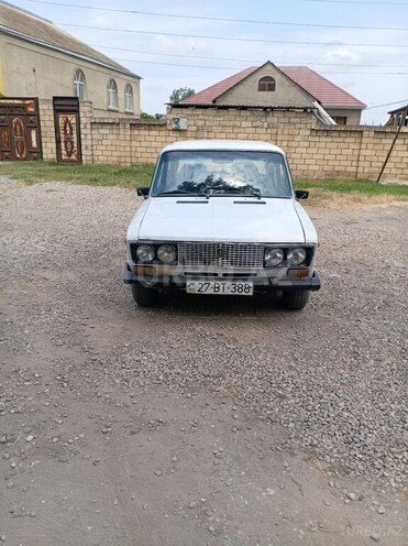 LADA (VAZ) 2106-1