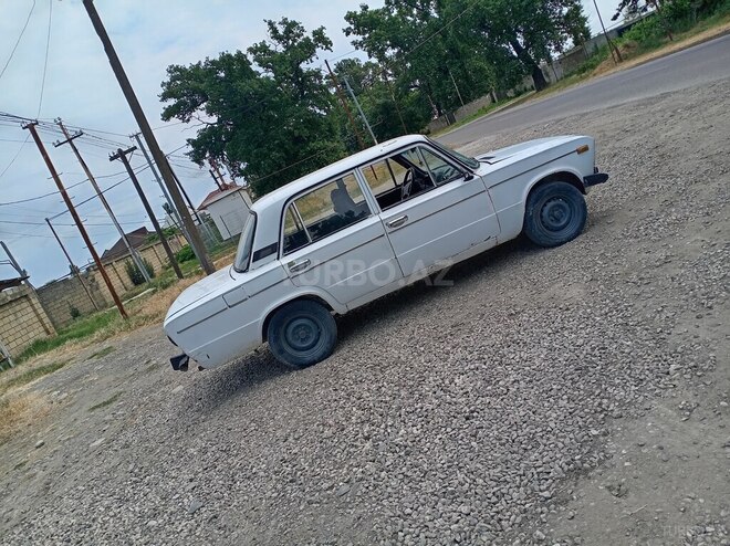 LADA (VAZ) 2106-4