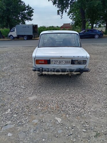 LADA (VAZ) 2106-2