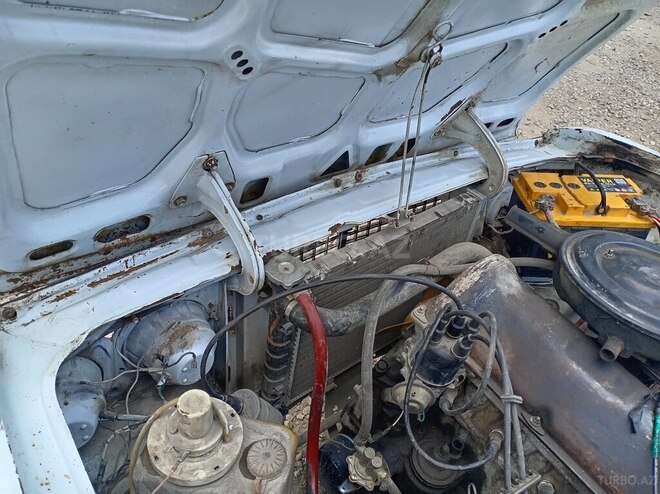 LADA (VAZ) 2106-6