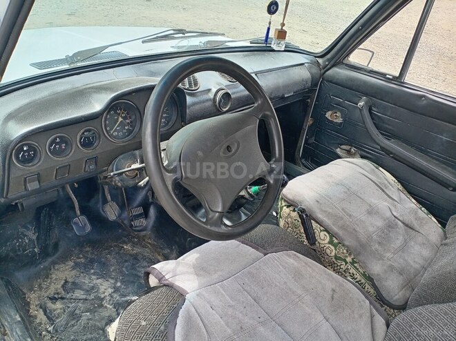 LADA (VAZ) 2106-3