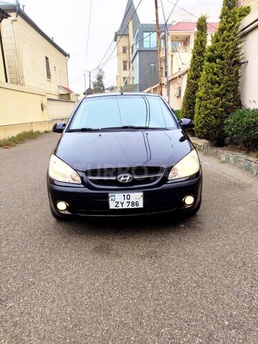 Hyundai Getz-1