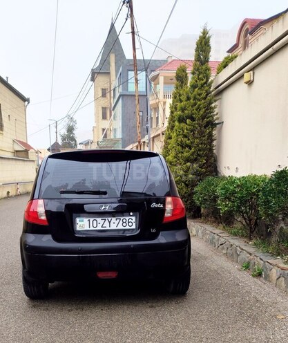 Hyundai Getz-2