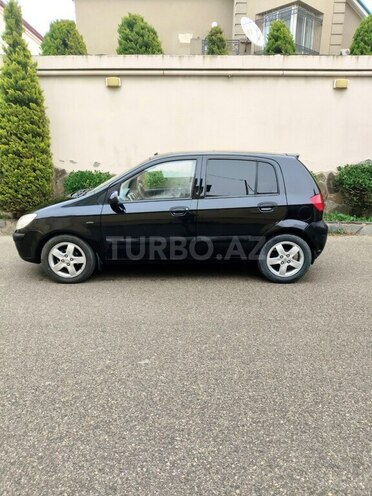 Hyundai Getz-3