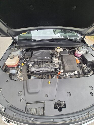 BYD Destroyer 05-10