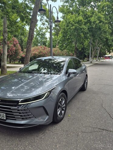 BYD Destroyer 05-4