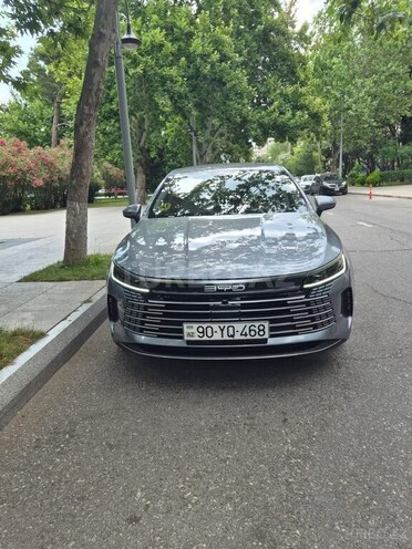 BYD Destroyer 05-1