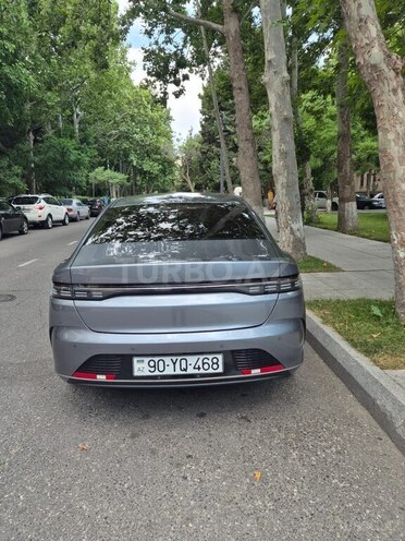 BYD Destroyer 05-2