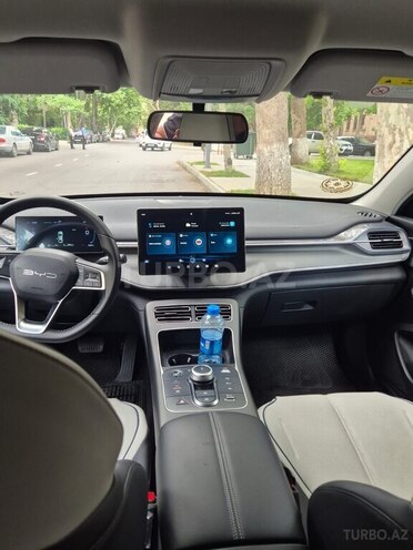 BYD Destroyer 05-7