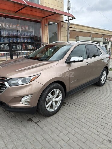 Chevrolet Equinox-2