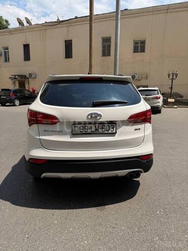 Hyundai Santa Fe-3