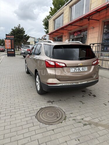 Chevrolet Equinox-3
