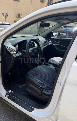 Hyundai Santa Fe-7