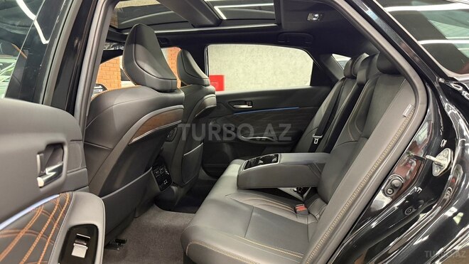 Toyota Avalon 2026, 0 km - 2.0 л - Bakı