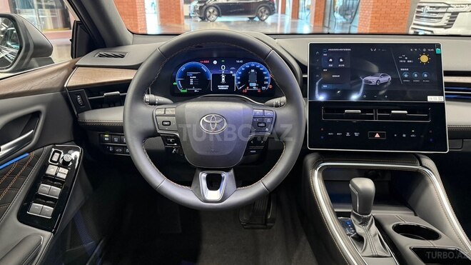 Toyota Avalon 2026, 0 km - 2.0 л - Bakı