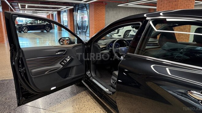 Toyota Avalon 2026, 0 km - 2.0 л - Bakı