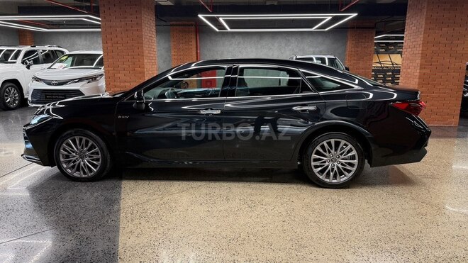 Toyota Avalon 2026, 0 km - 2.0 л - Bakı