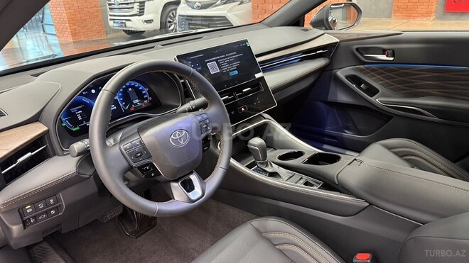 Toyota Avalon 2026, 0 km - 2.0 л - Bakı