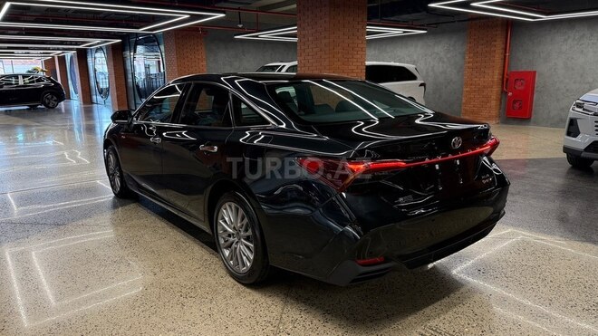 Toyota Avalon 2026, 0 km - 2.0 л - Bakı