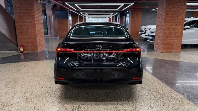 Toyota Avalon 2026, 0 km - 2.0 л - Bakı