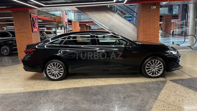 Toyota Avalon 2026, 0 km - 2.0 л - Bakı